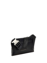 GUESS 2 USCITA Guess Marsupio Uomo Black - Nero BLACK